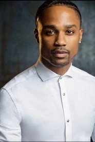 Ảnh diễn viên Jerrel O'Neal
