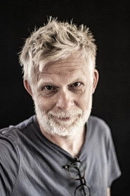 Ảnh diễn viên Joachim Hedén