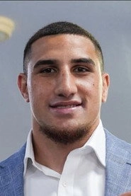 Ảnh diễn viên Justis Huni