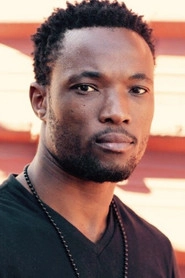 Ảnh diễn viên Kabelo Bouga Chalatsane