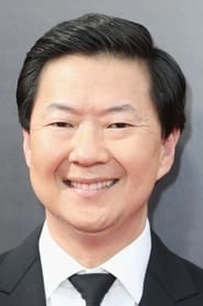 Ảnh diễn viên Ken Jeong