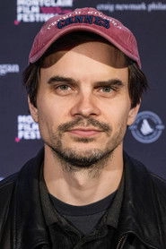 Ảnh diễn viên Kristoffer Borgli