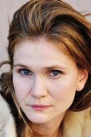 Ảnh diễn viên Lisa Hagmeister