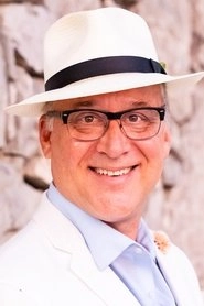 Ảnh diễn viên Michael Frost Beckner