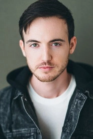 Ảnh diễn viên Michael James Regan