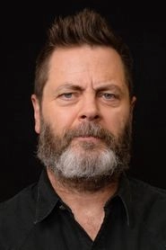Ảnh diễn viên Nick Offerman