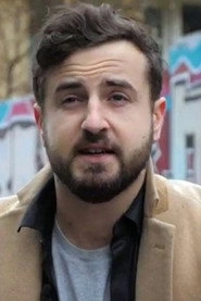 Ảnh diễn viên Niels Rahou