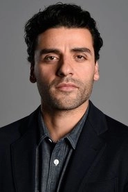Ảnh diễn viên Oscar Isaac