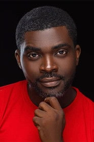 Ảnh diễn viên Patrick Diabuah