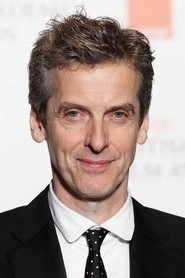 Ảnh diễn viên Peter Capaldi