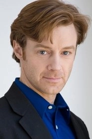 Ảnh diễn viên R. Keith Harris