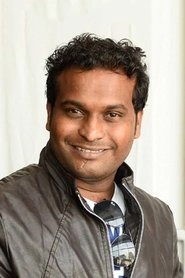 Ảnh diễn viên Racha Ravi