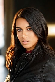 Ảnh diễn viên Rachel Thundat