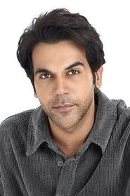 Ảnh diễn viên Rajkummar Rao