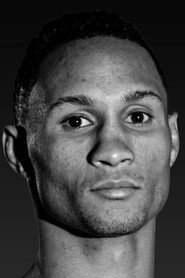 Ảnh diễn viên Regis Prograis