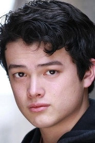 Ảnh diễn viên Reilly Oh