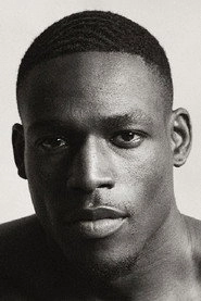 Ảnh diễn viên Richard Riakporhe