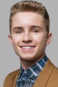 Ảnh diễn viên Sean Giambrone