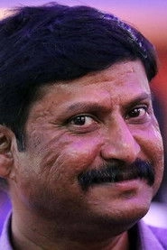 Ảnh diễn viên Shrikant Yadav