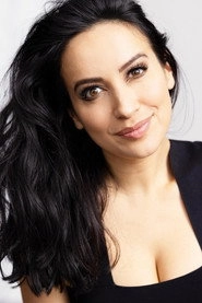 Ảnh diễn viên Sofia Gonzalez