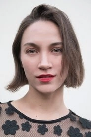 Ảnh diễn viên Sydney Lemmon