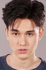 Ảnh diễn viên Tate Henry Myron