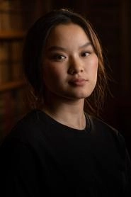 Ảnh diễn viên Thaddea Graham