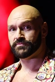 Ảnh diễn viên Tyson Fury