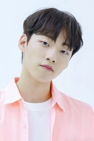 Ảnh diễn viên Yoon Jae-chan