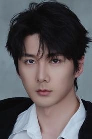 Ảnh diễn viên Zhao Ziluo
