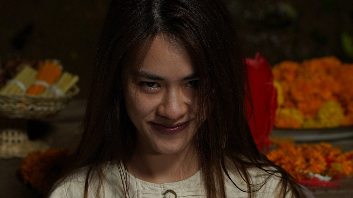 Bùa Hình Nhân (Hoon Payon)