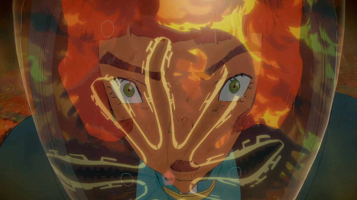 Hãy sống cho ngày mai. Hãy chết hôm nay. (All You Need is Kill)