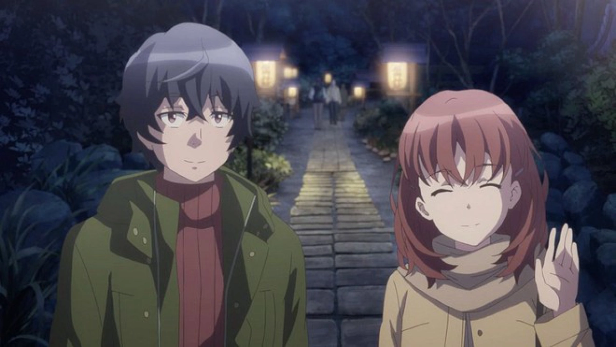 Just Because! (Just Because!)