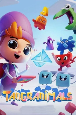 Những Loài Thú Xứ Tangra