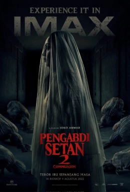 Nô Lệ Của Quỷ 2