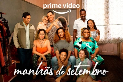 September Mornings (Phần 2) (Manhãs de Setembro (Season 2))