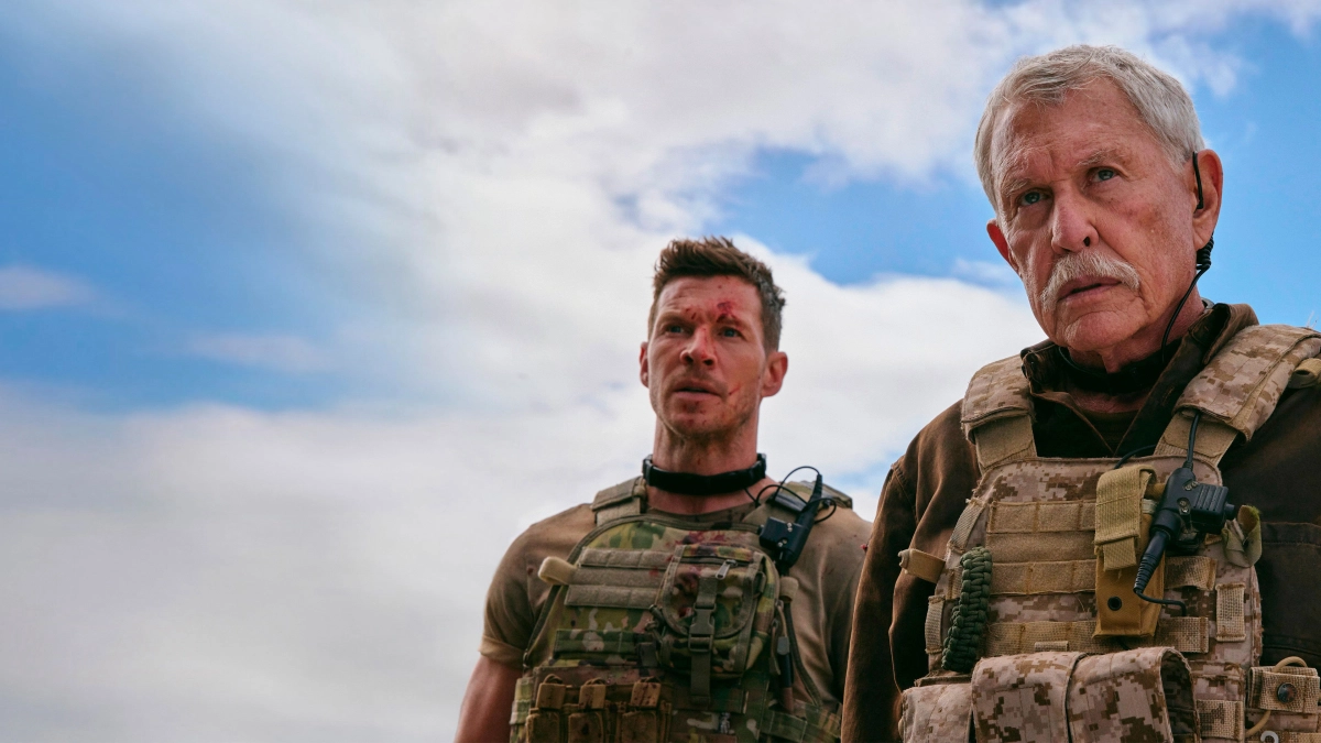 Xạ Thủ Bắn Tỉa: Vô Tổ Quốc (Sniper: No Nation)